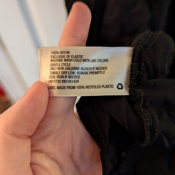 Tiered Ruffle Dress - Picture 4 of 5